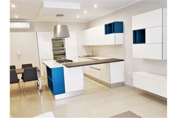 Zurrieq Apartment - Image 1