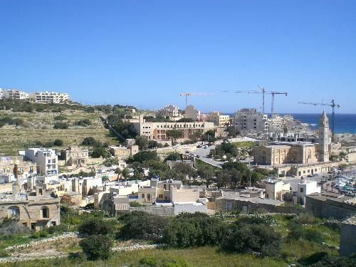 Woning in Marsaskala