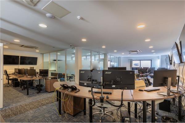 Office space to rent in Sliema
