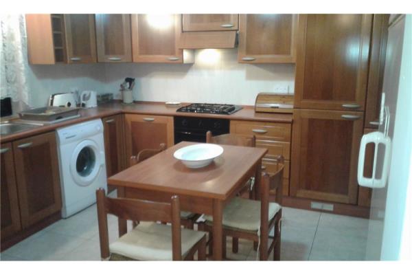 Qawra Apartment - Image 1