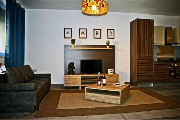 Swieqi Apartment - Image 1