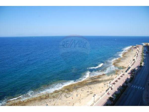 Sliema Apartment - Image 1