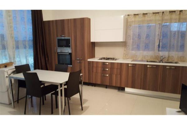 3 bedroom Penthouse to rent in St. Paul's Bay - €1,500