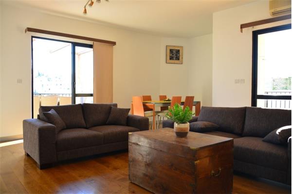 3 bedroom Maisonette to rent in Swieqi - €2,000