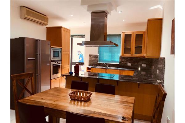 Woning in Sliema