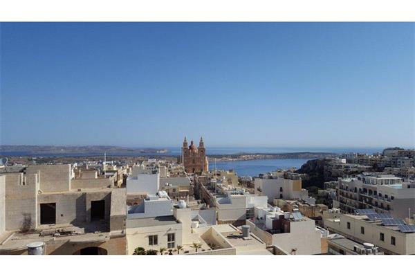 Woning in Mellieħa