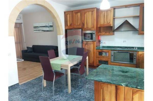 Xghajra Terraced House - Image 1