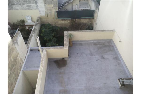 Property at Paola