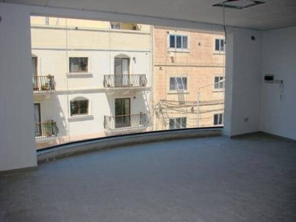 Office space to rent in Birkirkara