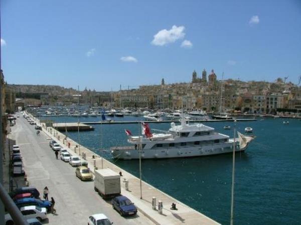 3 bedroom Apartment to rent in Birgu (Vittoriosa) - €1,500