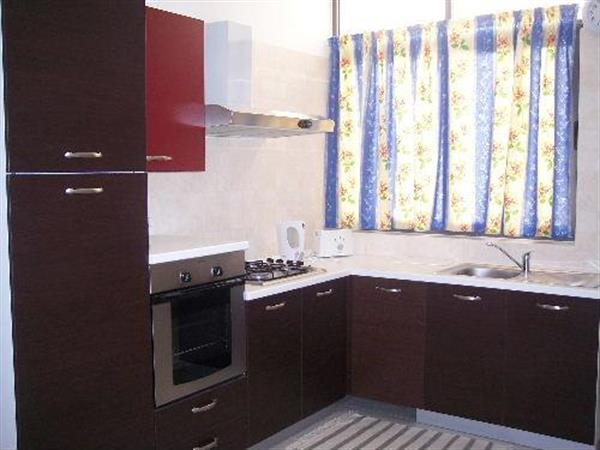 Proprietà a Luqa
