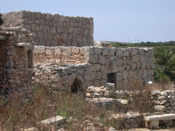 Property at Rabat