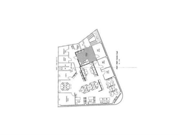 Office space to rent in Birkirkara