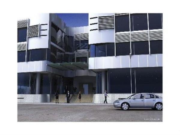 Office space to rent in Mriehel
