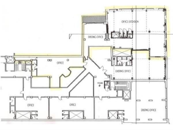 Office space to rent in Sliema