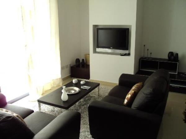 3 bedroom Apartment to rent in Sliema - €1,700
