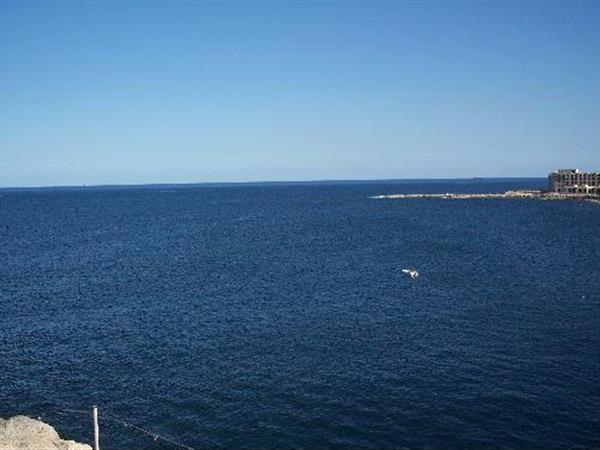 Property at Marsaskala