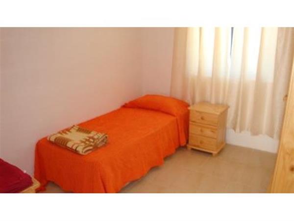 3 bedroom Penthouse to rent in Naxxar - €1,000