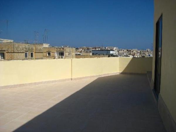 Office space to rent in Ta' Xbiex