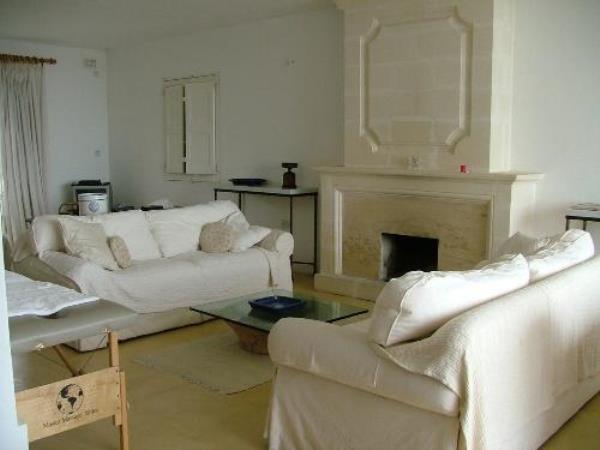Valletta Penthouse - Image 1