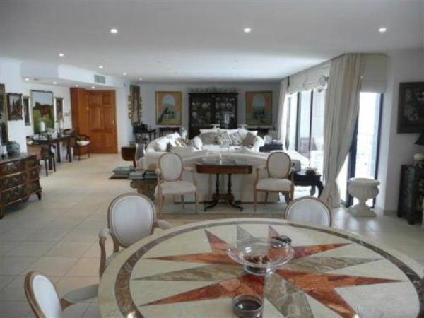 Vittoriosa Apartment - Image 1