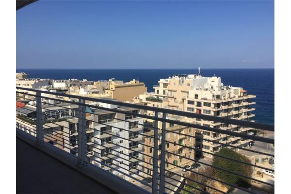 3 bedroom Apartment for sale in Sliema - €1,457,000 - 192m²