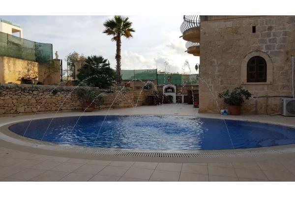 3 bedroom Farmhouse to rent in Għargħur - €4,000