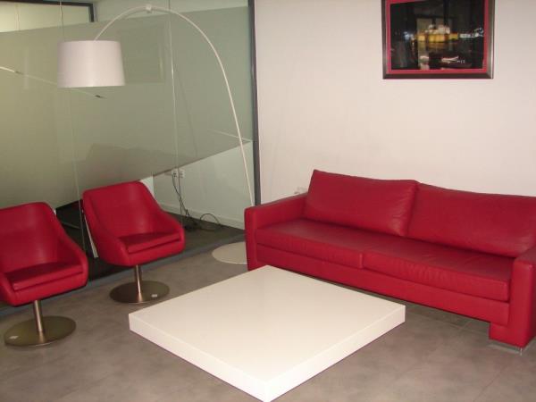Office space to rent in Sliema