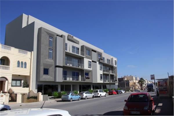 Immobilie in Mosta