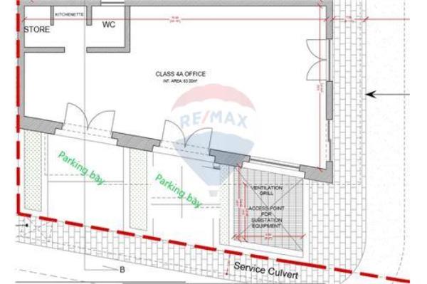 Property at Birkirkara