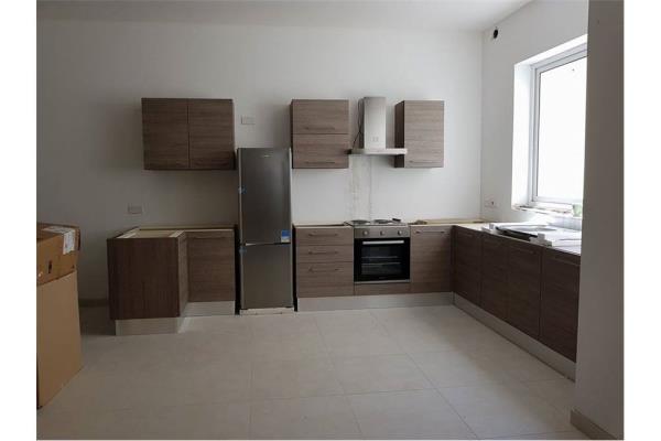 San Gwann Apartment - Image 1