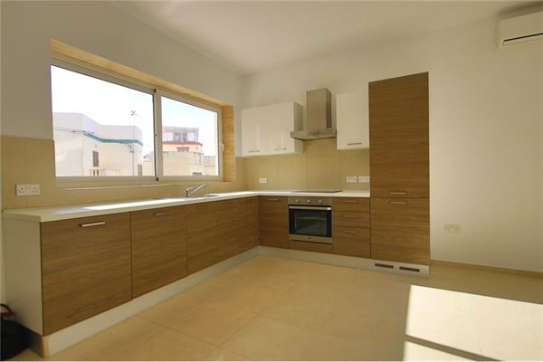 Nieruchomość w Birkirkara