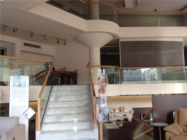 Office space to rent in Ta' Xbiex