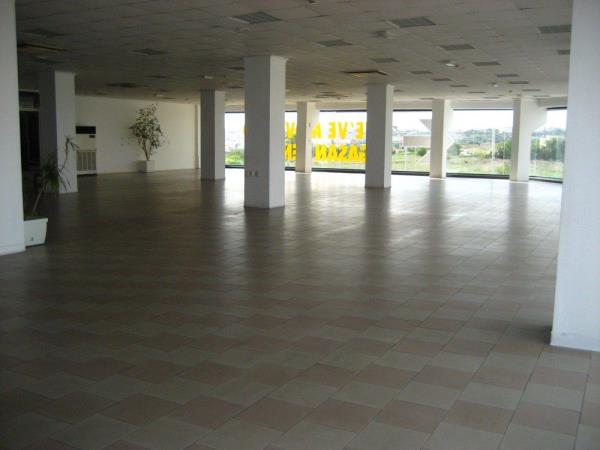 Office space to rent in Mriehel