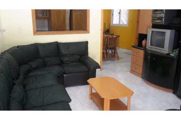 Cospicua Townhouse - Image 1