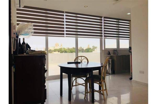 1 bedroom Penthouse to rent in Balzan - €1,200 - 110m²