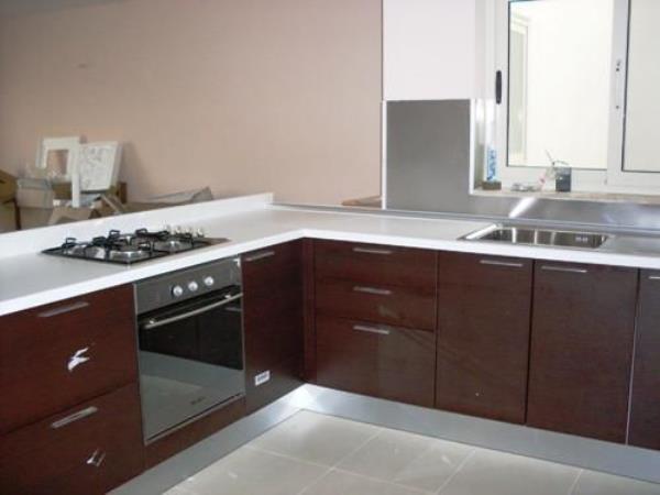 3 bedroom Apartment to rent in Baħar iċ-Ċagħaq - €1,200