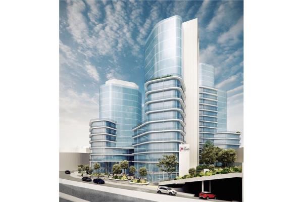 Office space to rent in Mriehel