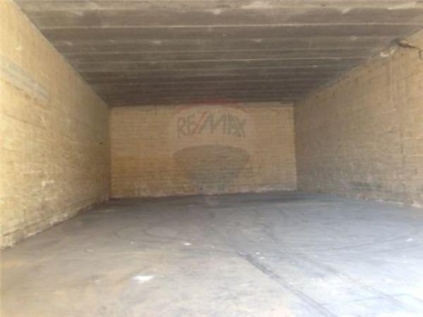 Warehouse to rent in Marsa