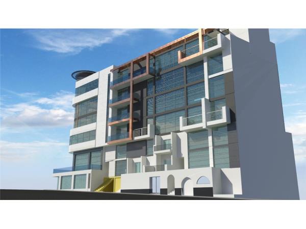 Office space to rent in St Julian's