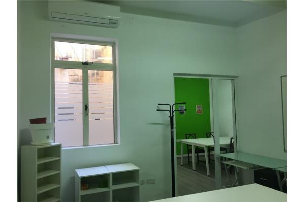 Office space to rent in Sliema