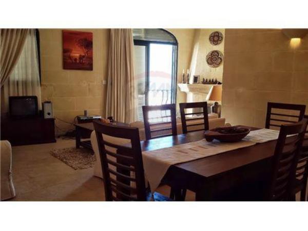 Property at Żebbuġ (Gozo)