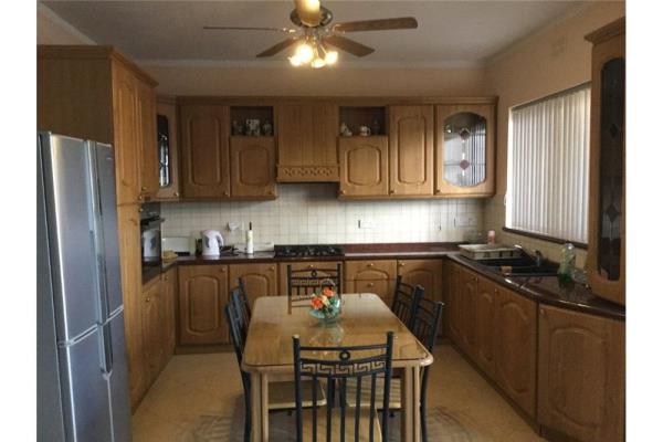 Property at Victoria