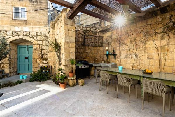 Immobilie in Għargħur