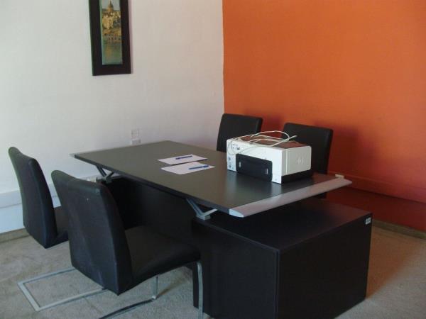 Office space to rent in Valletta
