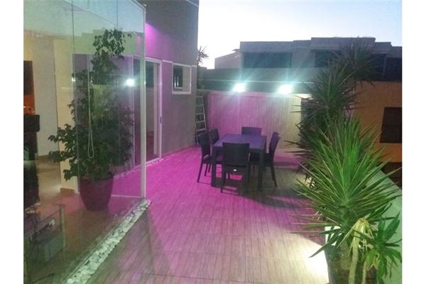 Property at Msida