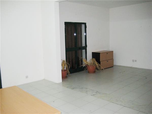 Office space to rent in Birkirkara