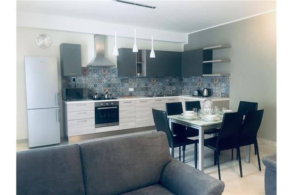 Gozo - Victoria Apartment