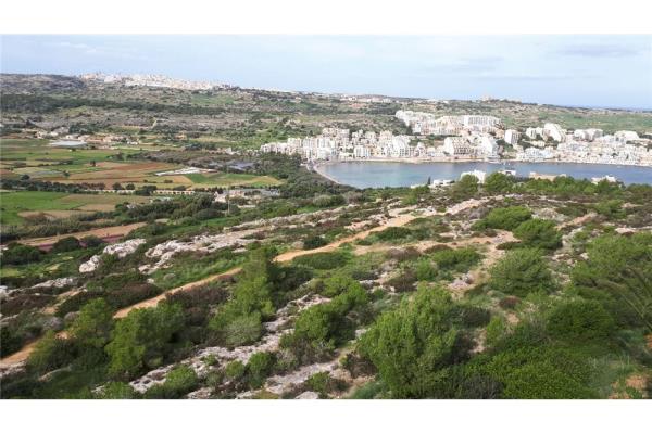 Wardija Apartment - Image 1