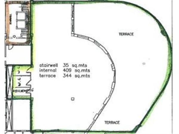 Office space to rent in Mriehel